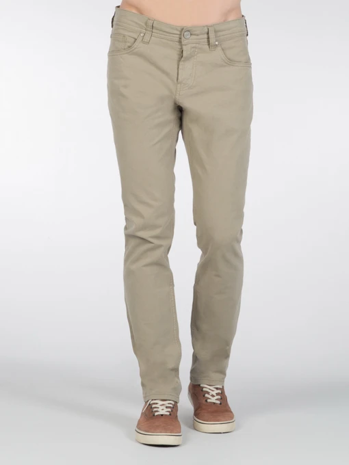 Брюки Colin’s модель CL1015706FGR Фото
