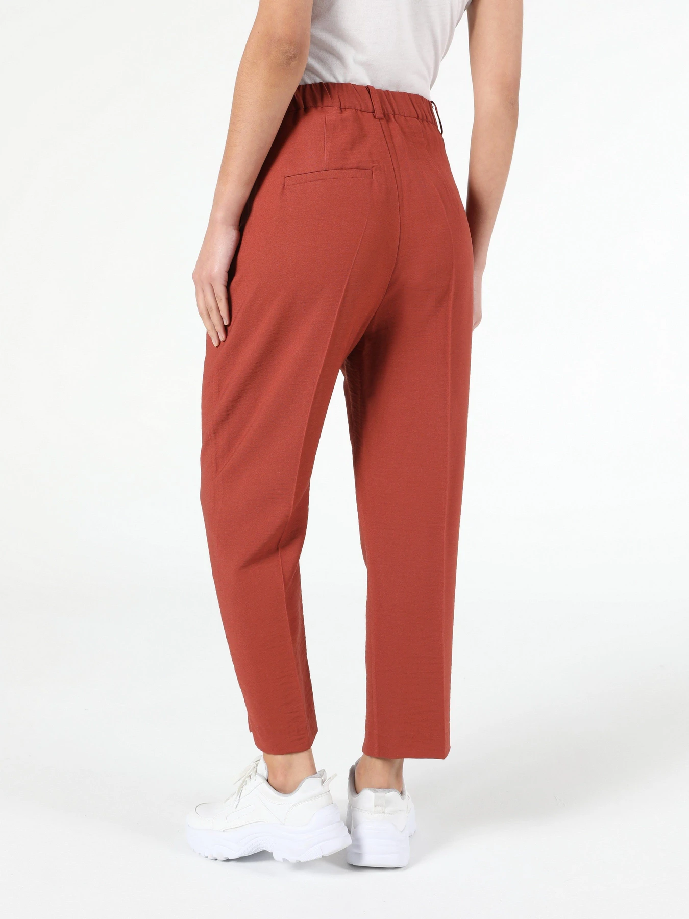 Брюки Colin’s модель CL1050396COR Брюки Colin’s модель CL1050396COR Фото