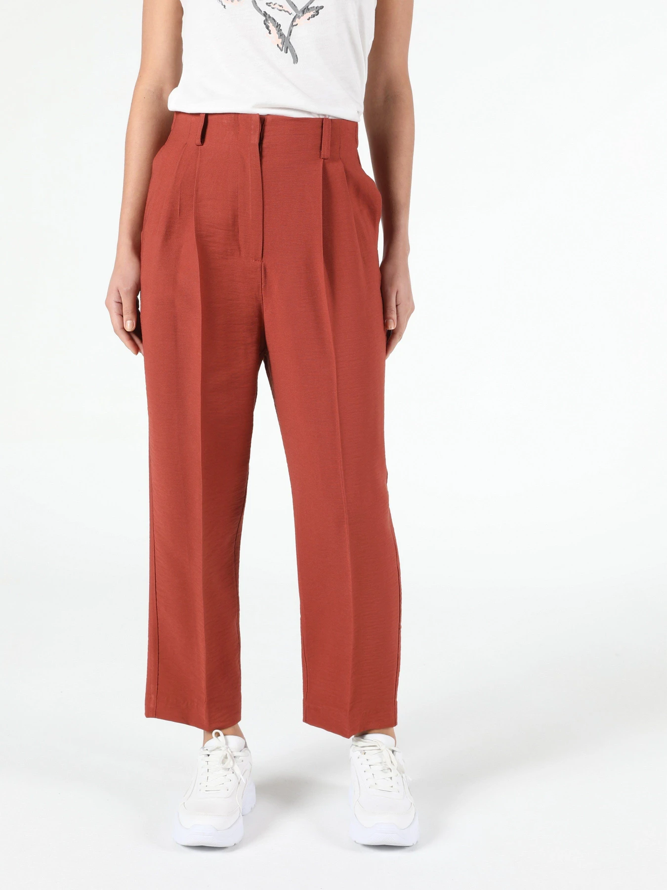 Брюки Colin’s модель CL1050396COR Брюки Colin’s модель CL1050396COR Фото