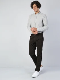 Брюки Colin’s модель CL1017492BRW Фото