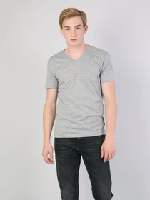 Футболки і поло Colin’s модель CLTKTMTSH0212440MGA Фото