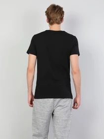 Футболки і поло Colin’s модель CLTKTTSHM0022575BLK Фото