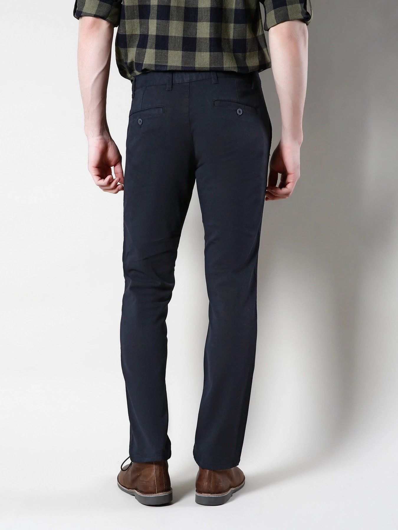 Брюки Colin’s модель CL1017492BLK Фото