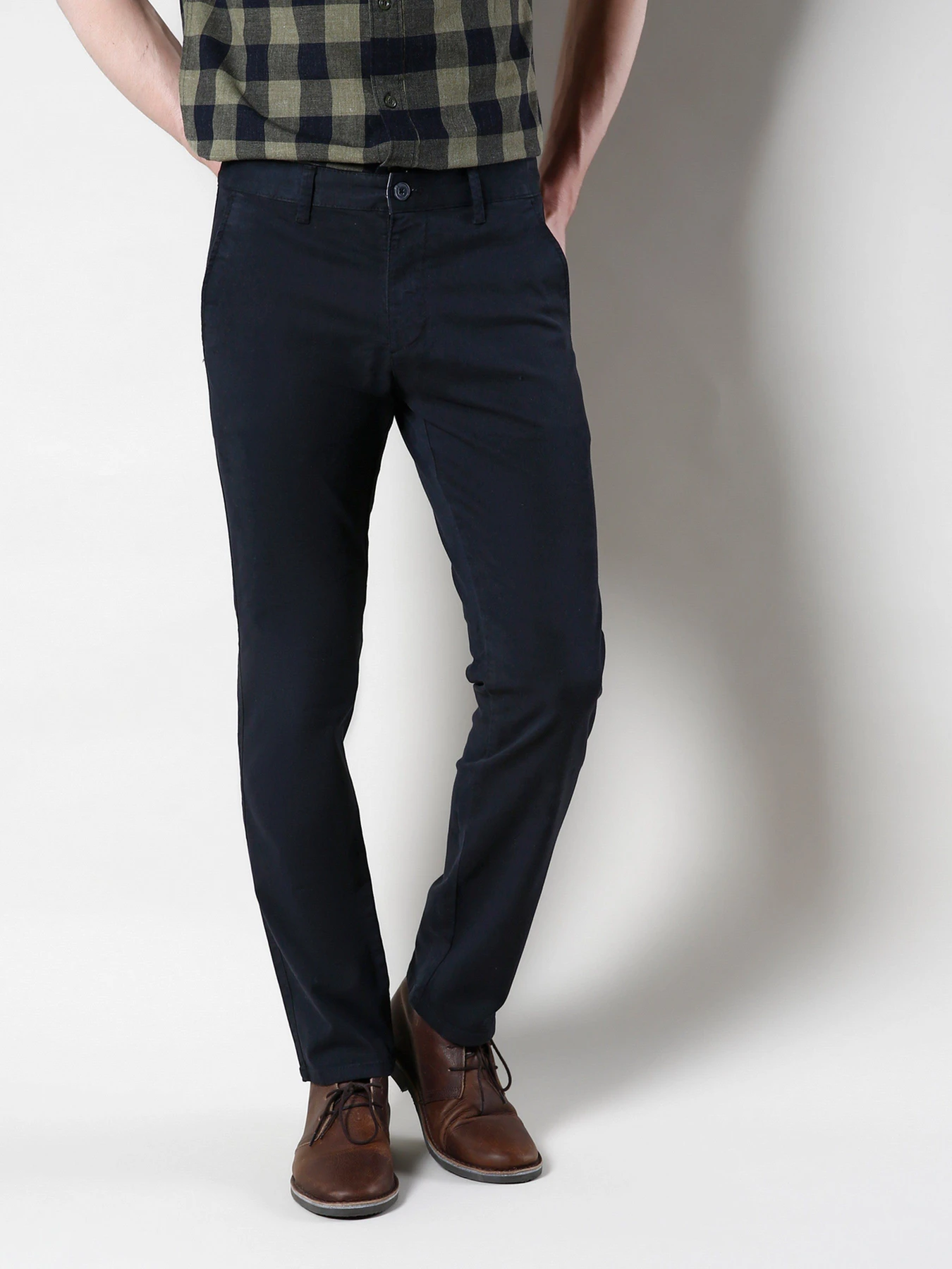 Брюки Colin’s модель CL1017492BLK Фото