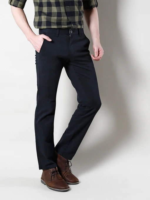 Брюки Colin’s модель CL1017492BLK Фото