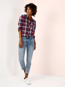 Джинсы Colin’s модель CL1033519DN08935 Фото