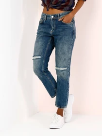 Джинсы Colin’s модель CL1033572DN01351 Фото