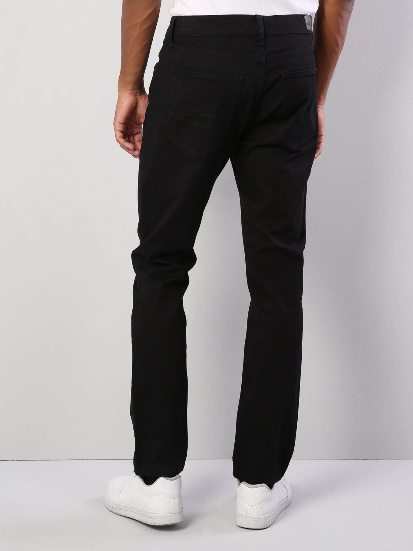 Брюки Colin’s модель CL1017495BLK Фото