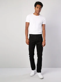 Брюки Colin’s модель CL1017495BLK Фото
