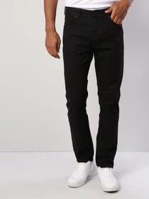Брюки Colin’s модель CL1017495BLK Фото