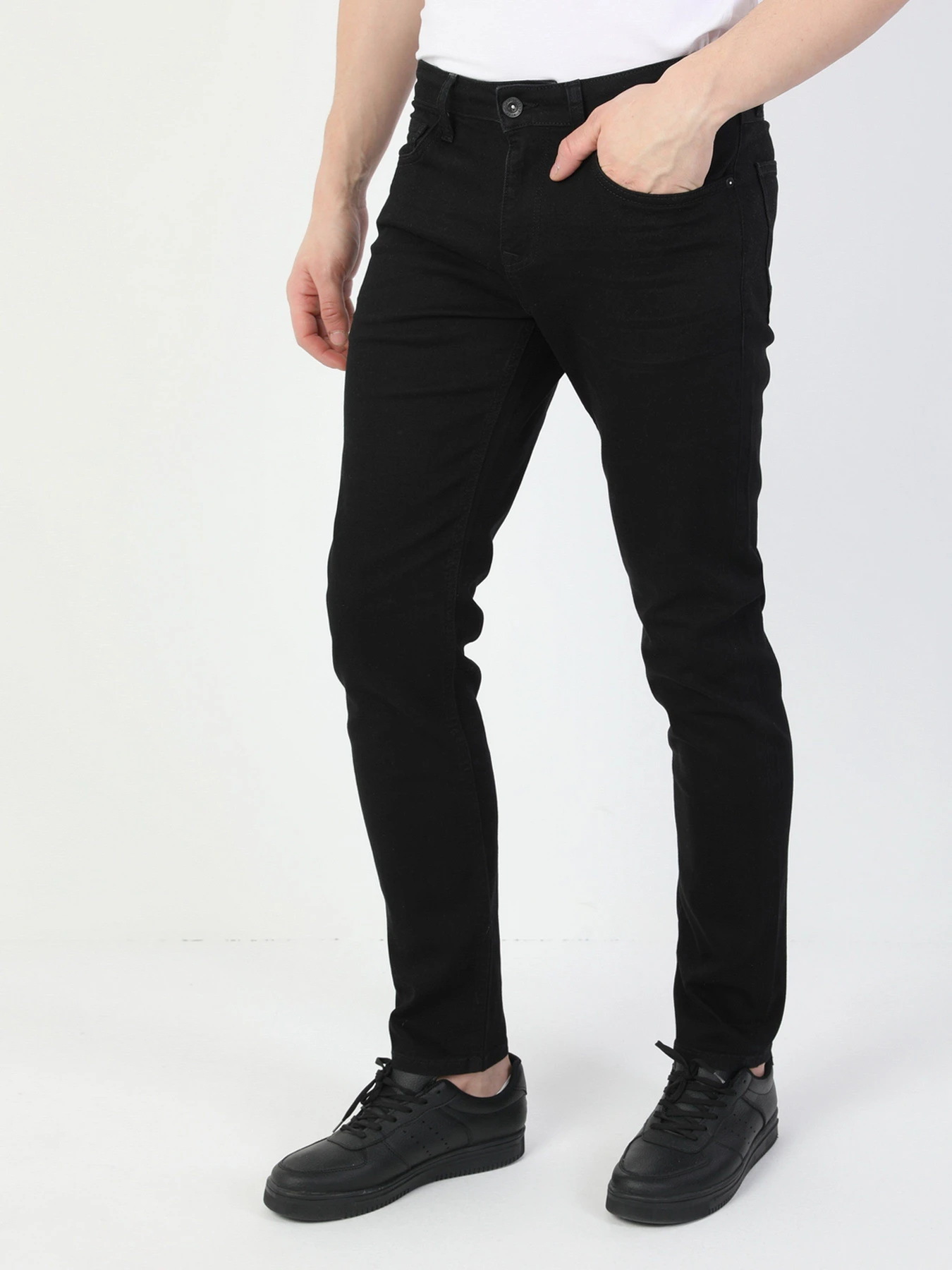 Джинсы Colin’s 044 Karl Straight модель CL1034626DN08255 Фото