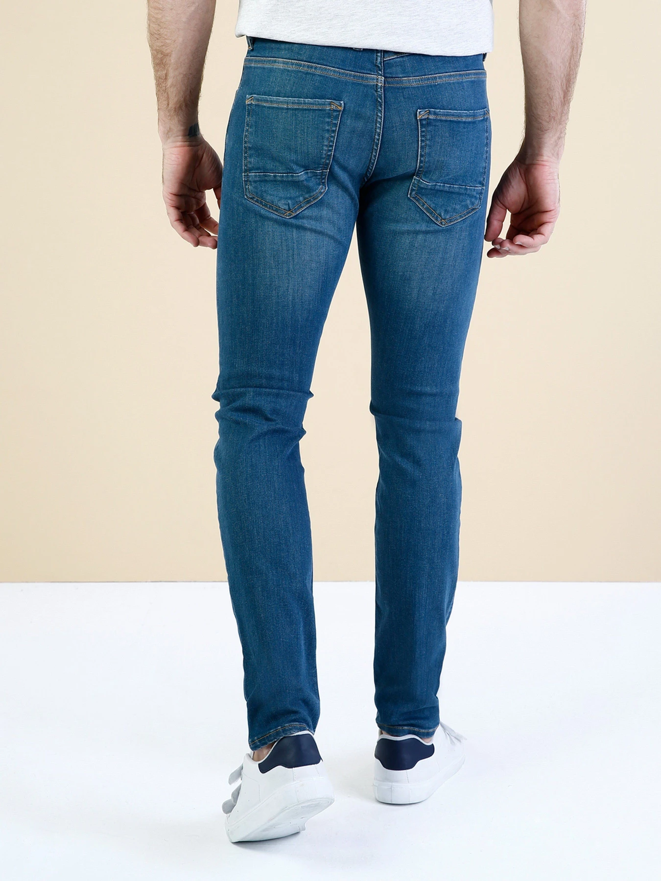 Джинсы Colin’s модель CL1034665DN09765 Джинсы Colin’s модель CL1034665DN09765 Фото