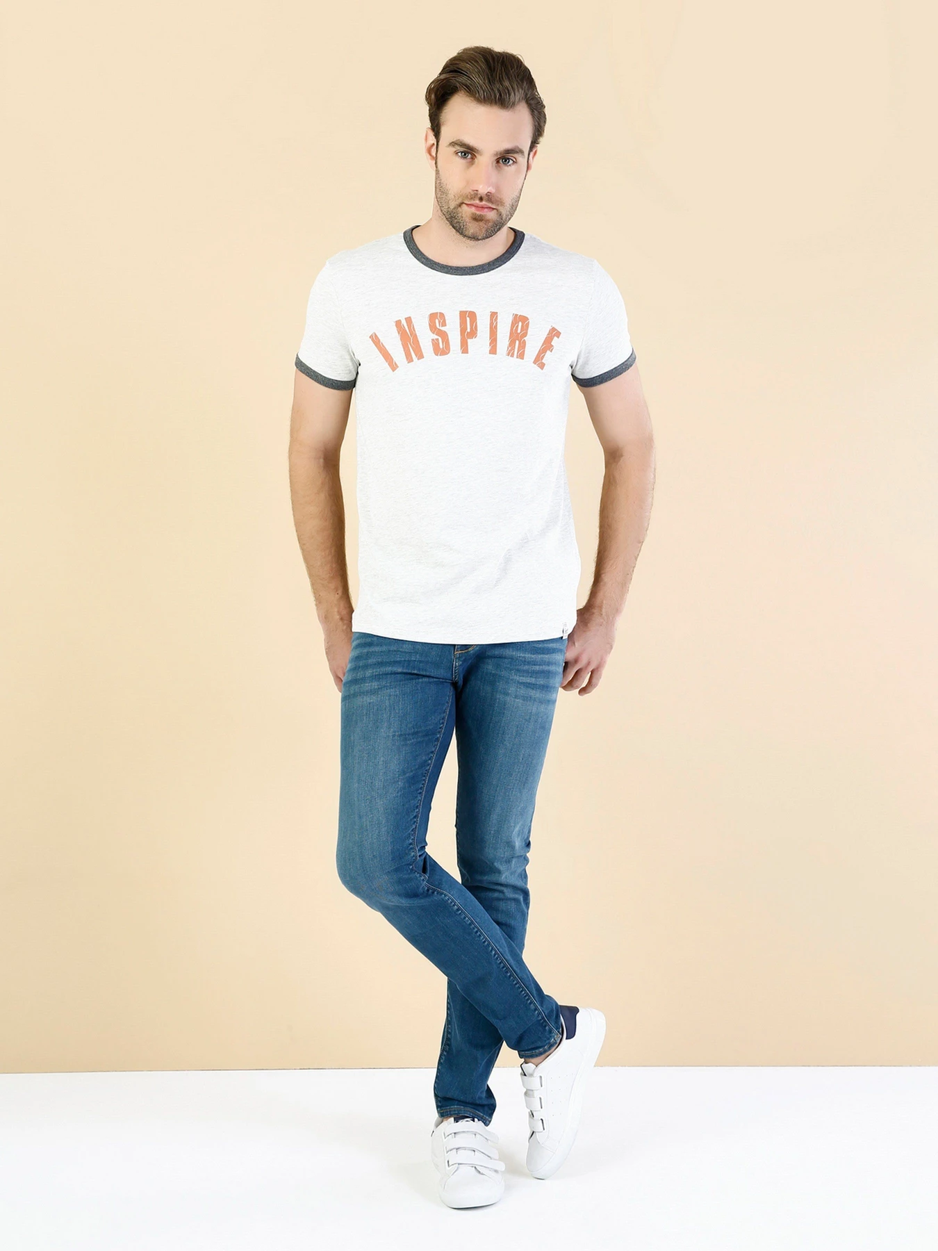 Джинсы Colin’s модель CL1034665DN09765 Джинсы Colin’s модель CL1034665DN09765 Фото