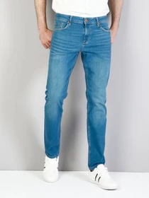 Джинсы Colin’s 044 Karl Straight модель CL1035986DN03593 Фото