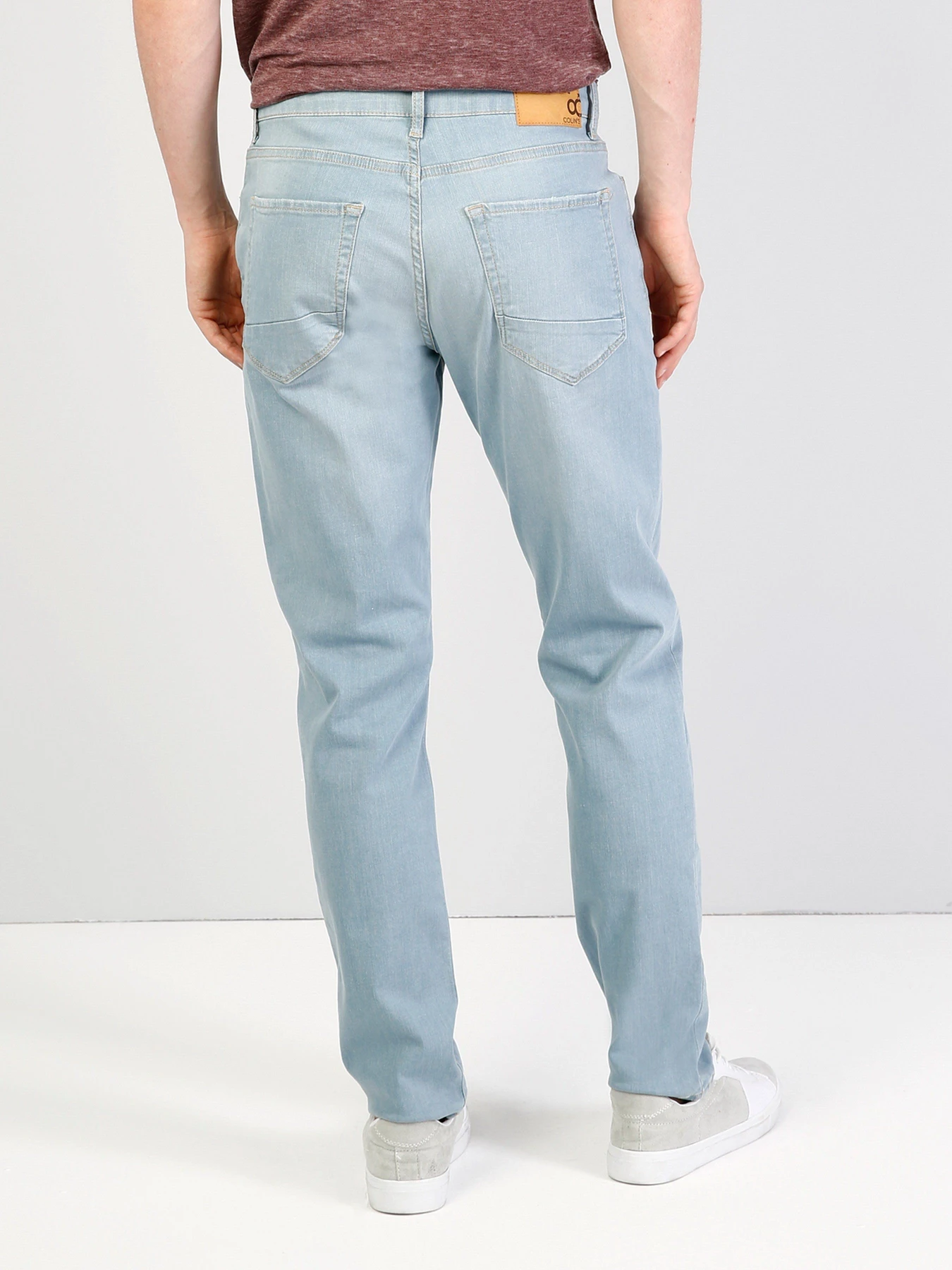 Джинсы Colin’s модель CL1036225DN03647 Фото