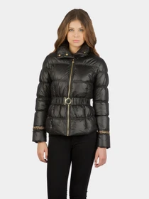 Куртки и дубленки Colin’s модель CL1018028BLK Фото