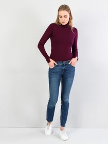 Джинси Colin’s 895 Sofıa Slim модель CL1040350DN07205 Фото