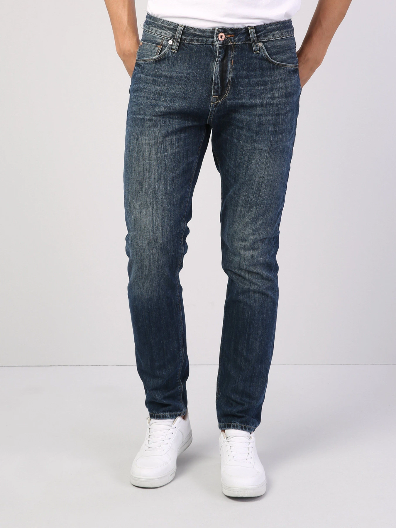 Джинсы Colin’s 067 Jack модель CL1040368DN07512 Фото