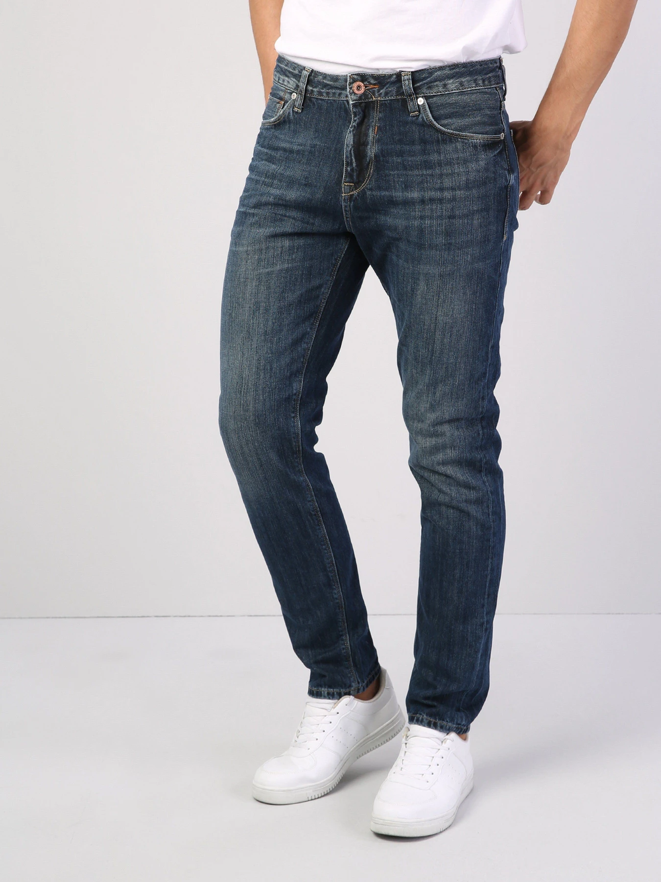 Джинсы Colin’s 067 Jack модель CL1040368DN07512 Фото