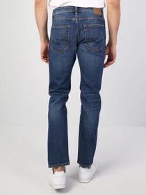 Джинси Colin’s 044 Karl Straight модель CL1019141DN04475 Фото