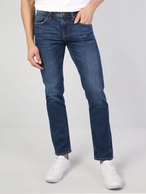 Джинси Colin’s 044 Karl Straight модель CL1019141DN04475 Фото