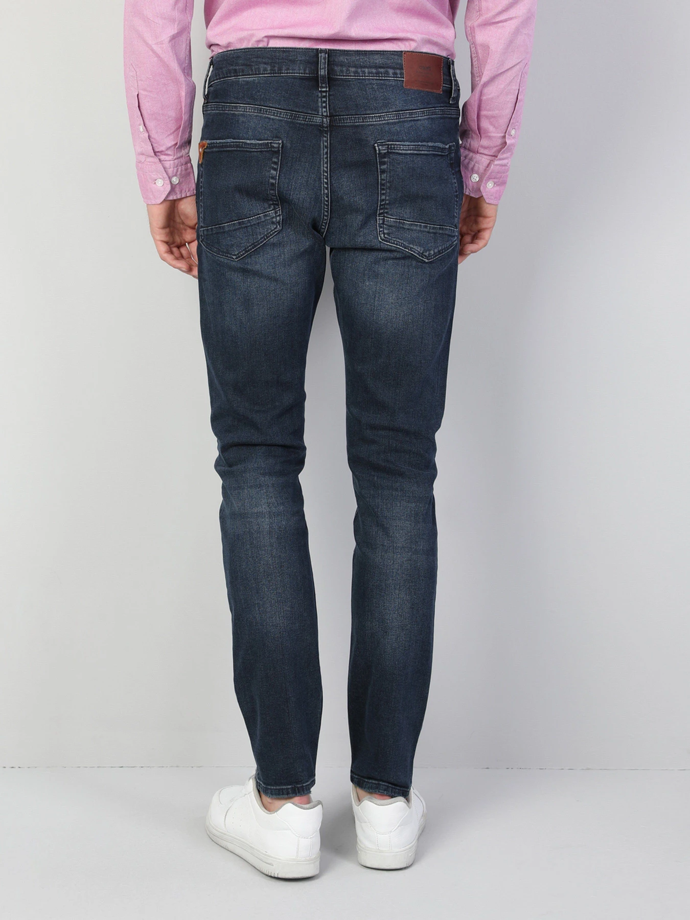 Джинсы Colin’s 035 Ryan Skinny модель CL1045893DN40548 Фото