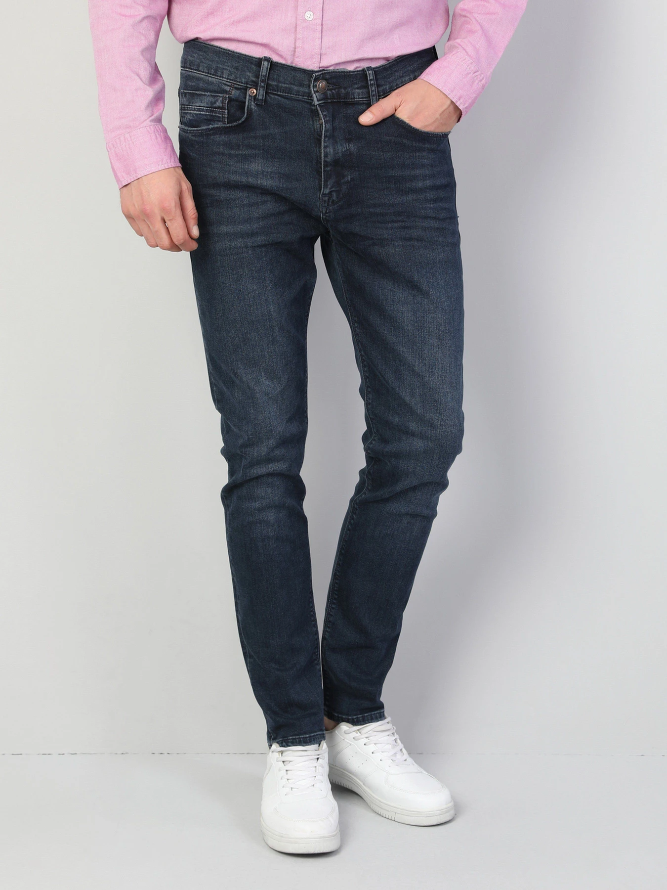 Джинсы Colin’s 035 Ryan Skinny модель CL1045893DN40548 Фото