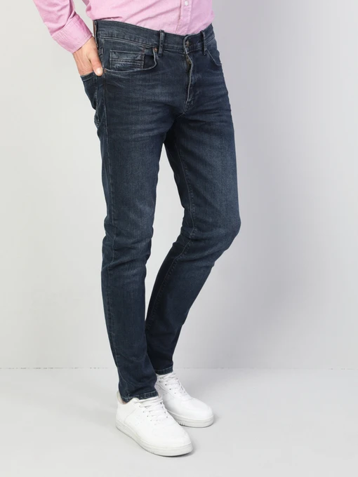 Джинсы Colin’s 035 Ryan Skinny модель CL1045893DN40548 Фото