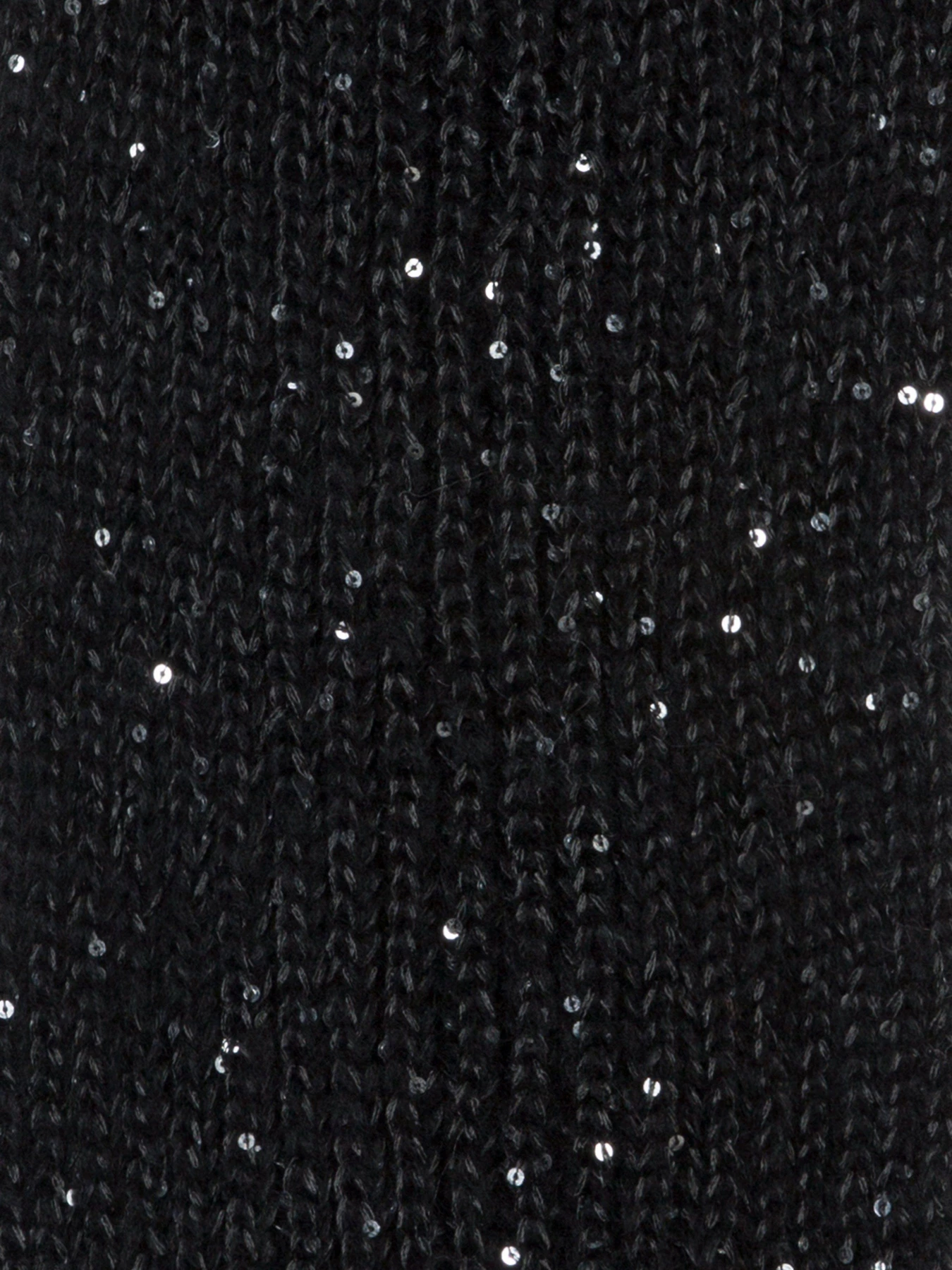 Шарфы и платки Colin’s модель CL1018333BLK Шарфы и платки Colin’s модель CL1018333BLK Фото