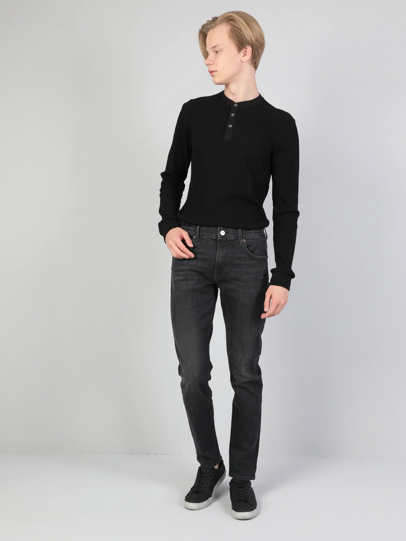 Джинсы Colin’s модель CL1045899DN40529 Фото