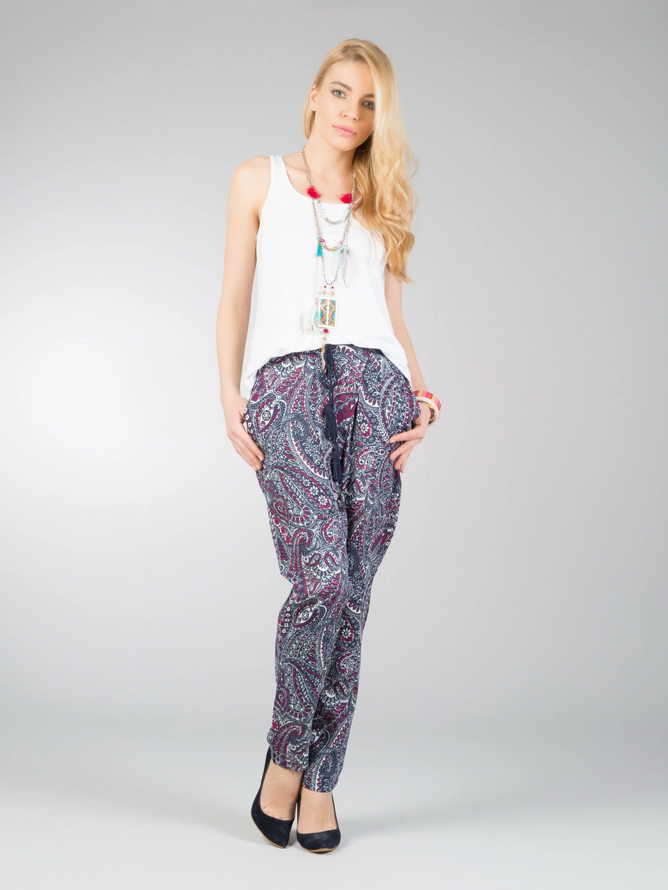 Брюки Colin’s модель CL1020690PFS Брюки Colin’s модель CL1020690PFS Фото