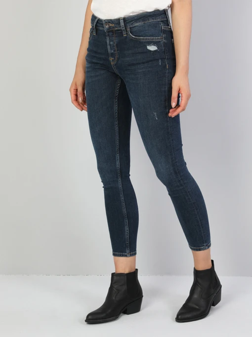 Джинси Colin’s 759 Lara Slim модель CL1046982DN40692 Фото