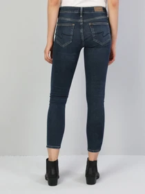 Джинси Colin’s 759 Lara Slim модель CL1046982DN40692 Фото