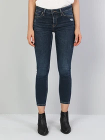 Джинси Colin’s 759 Lara Slim модель CL1046982DN40692 Фото