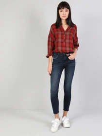 Джинсы Colin’s 759 Lara модель CL1046983DN08527 Фото