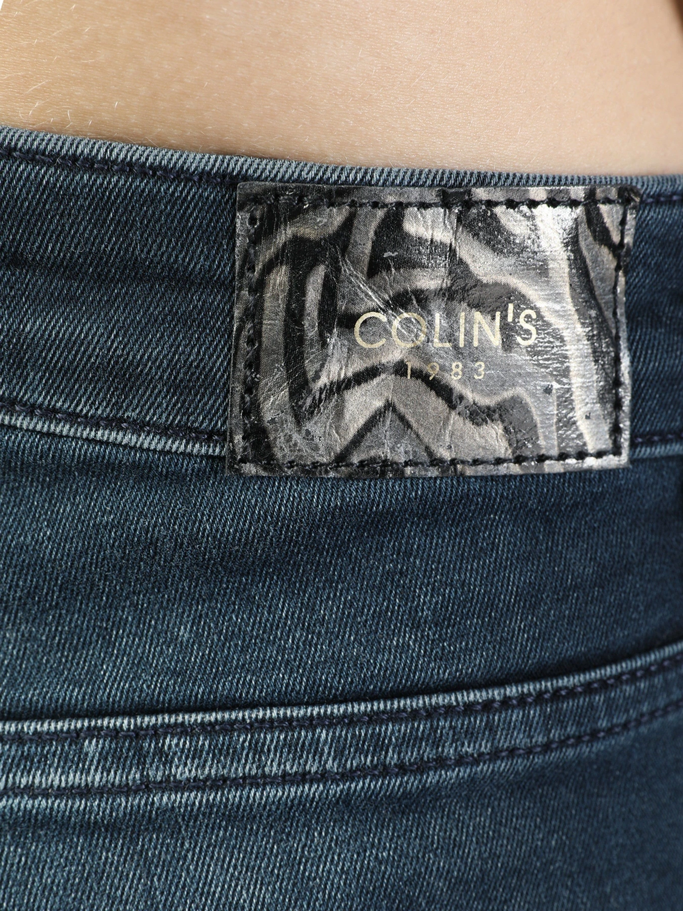 Джинсы Colin’s 760 Diana модель CL1046986DN03952 Фото