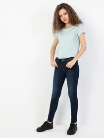 Джинсы Colin’s 759 Lara модель CL1048737DN04472 Фото