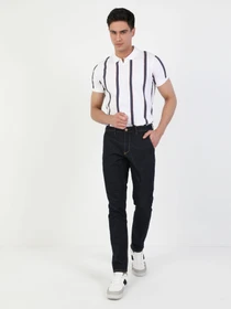Джинсы Colin’s 034 Denim Chino модель CL1049645DN04149 Фото