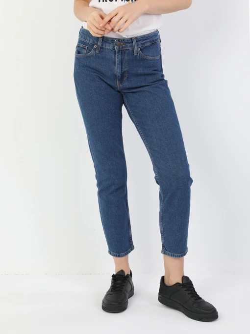 Джинси Colin’s 891 Maya Slim модель CL1049739DN04430 Фото