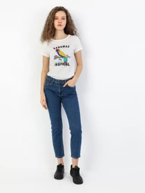 Джинси Colin’s 891 Maya Slim модель CL1049739DN04430 Фото