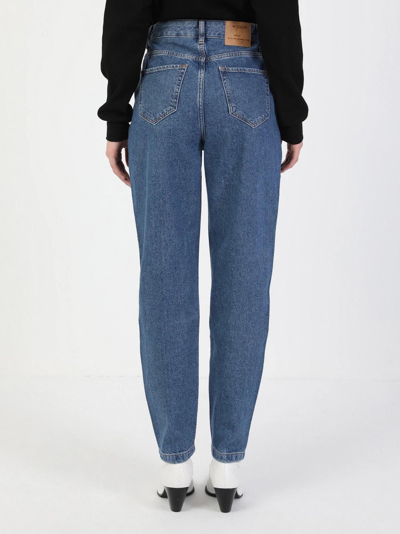 Джинси Colin’s модель CL1051225DN02296 Джинси Colin’s модель CL1051225DN02296 Фото