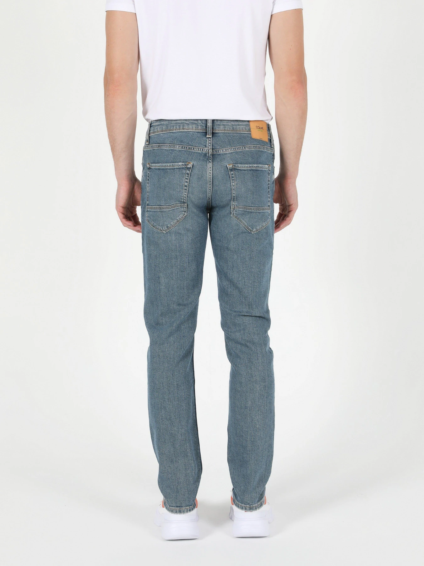 Джинси Colin’s 044 Karl модель CL1051680DN05156 Джинси Colin’s 044 Karl модель CL1051680DN05156 Фото