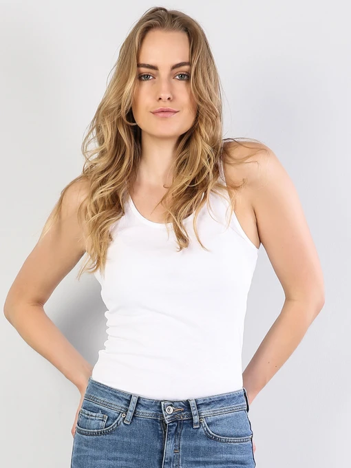 Одяг для дому та сну Colin’s модель CL1002430WHT Фото