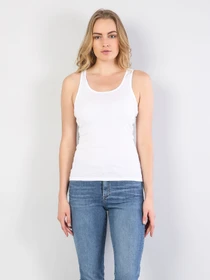 Одяг для дому та сну Colin’s модель CL1002430WHT Фото