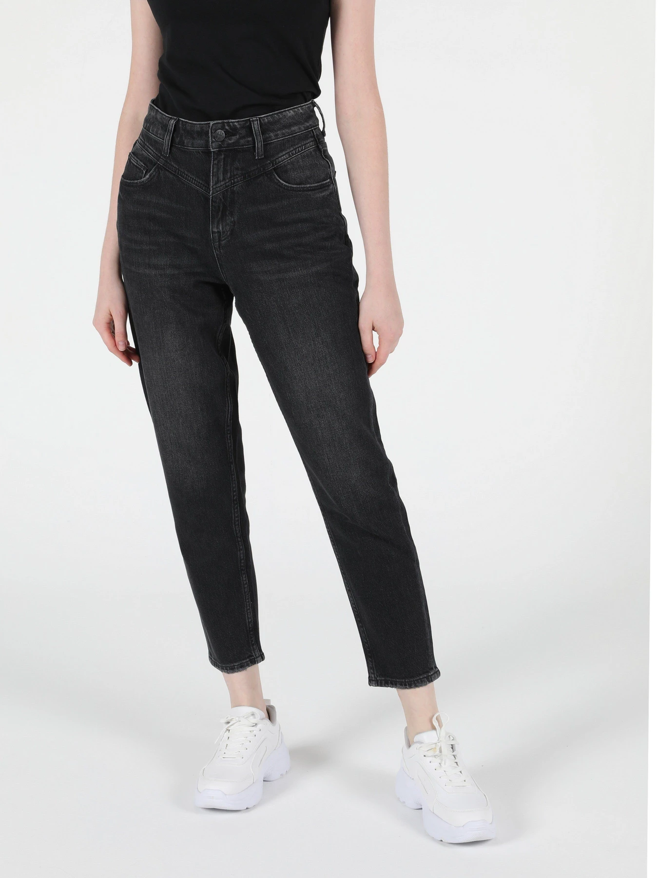 Джинсы Colin’s модель CL1051977DN02763 Джинсы Colin’s модель CL1051977DN02763 Фото