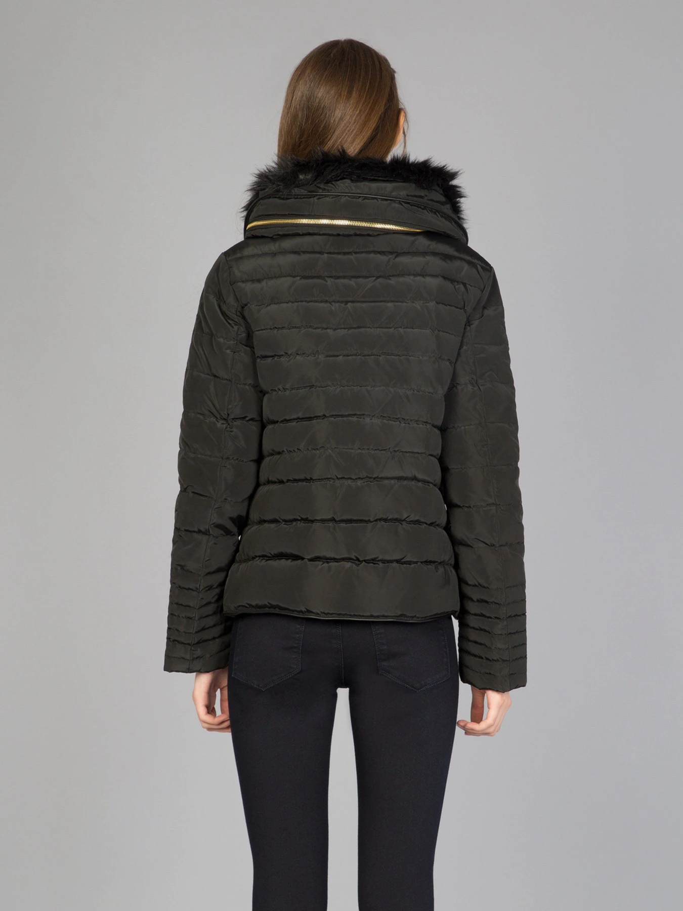 Куртки и дубленки Colin’s модель CL1022442BLK Куртки и дубленки Colin’s модель CL1022442BLK Фото