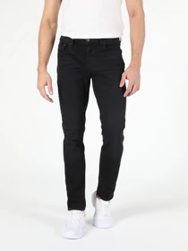 Джинсы Colin’s 044 Karl Straight модель CL1053739DN06469 Фото