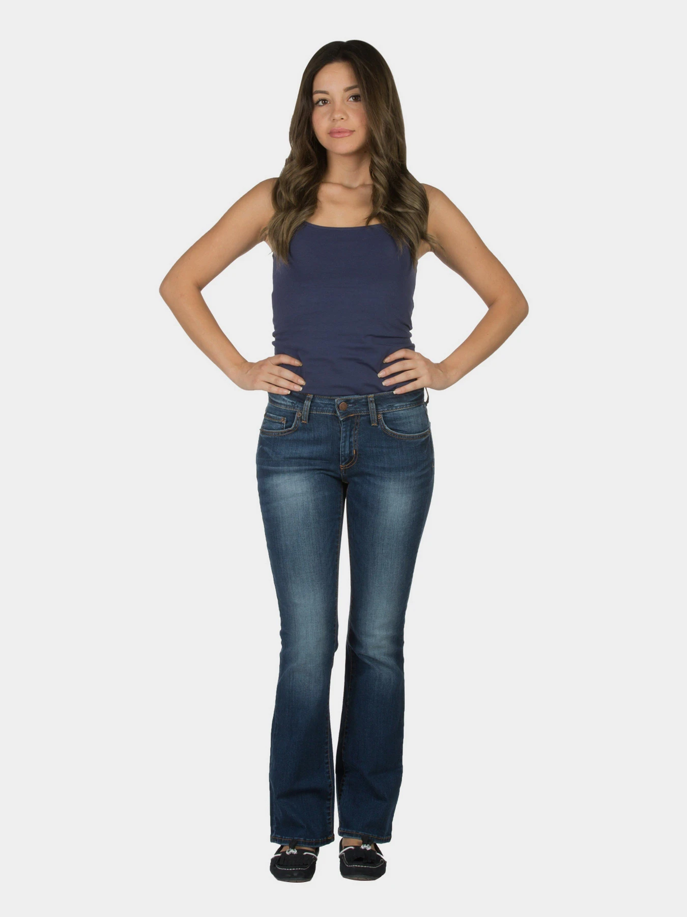 Джинси Colin’s 741 Anya модель CLBDEWPNT0252850DN02805 Джинси Colin’s 741 Anya модель CLBDEWPNT0252850DN02805 Фото