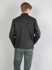 Куртки та дублянки Colin’s модель CL1036130BLK Фото