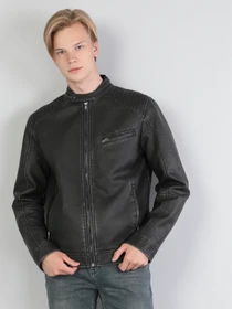 Куртки та дублянки Colin’s модель CL1036130BLK Фото